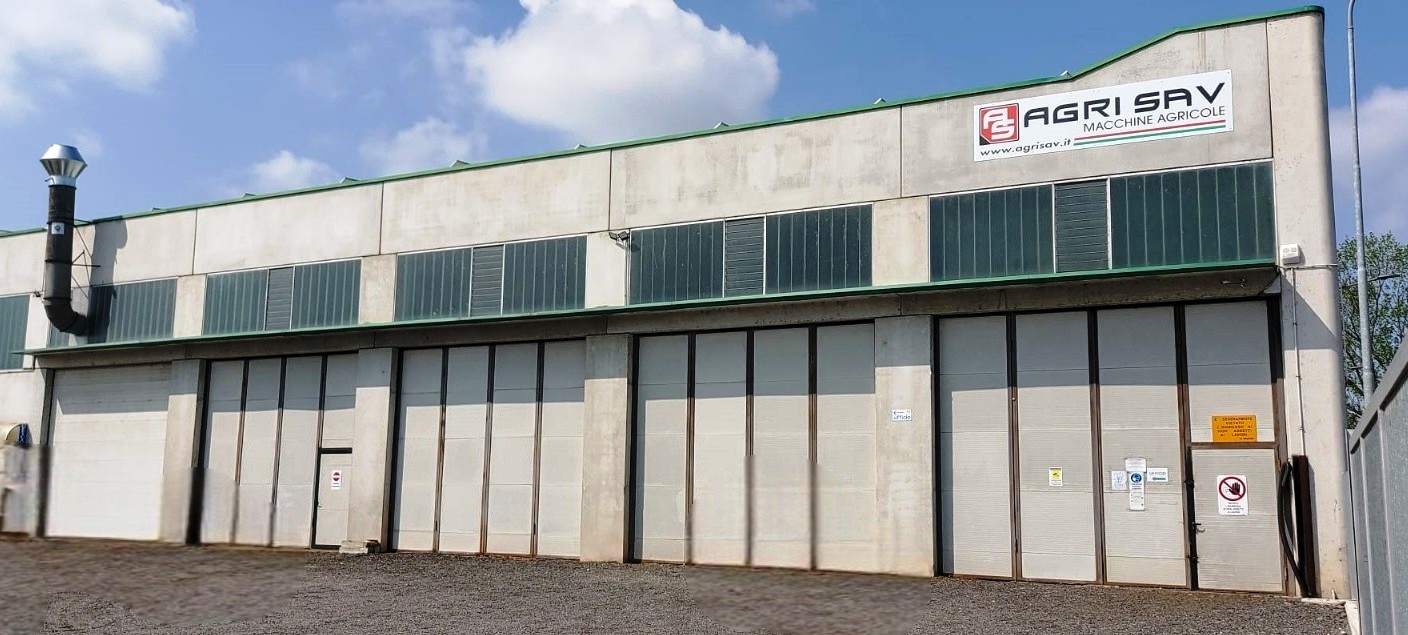 Sede Agri Sav a esavigliano