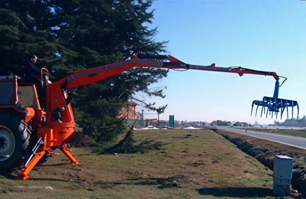 Foto di un caricatore al giorno d'oggi