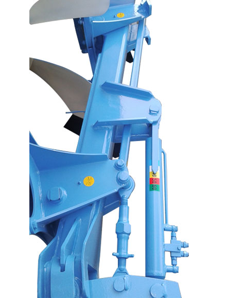 Sistema variabile con parallelo