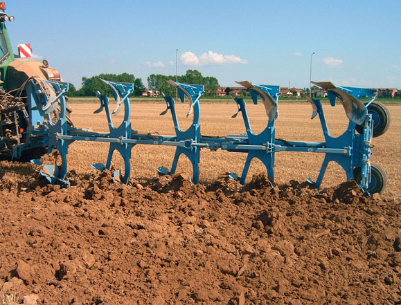 Pentavomere al lavoro