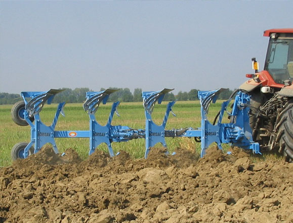 Quadrivomere al lavoro