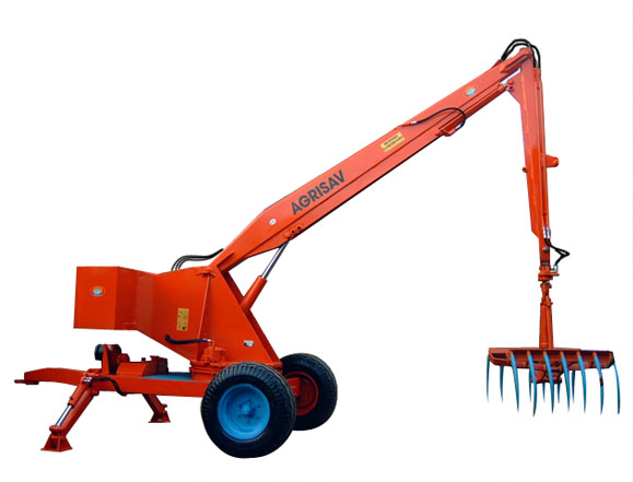 Caricatore C.A.S. 1000