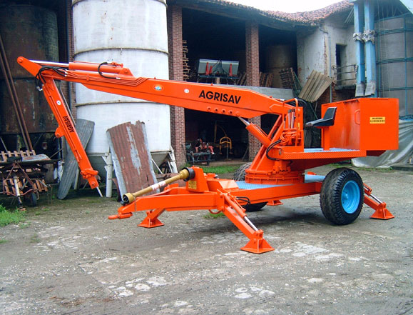 Caricatore C.A.S. 1000