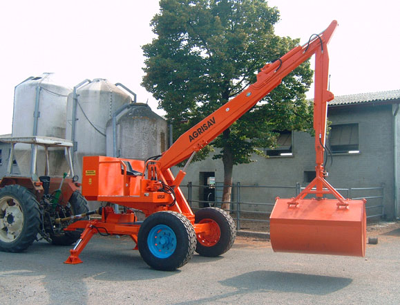 Caricatore C.A.S. 1500