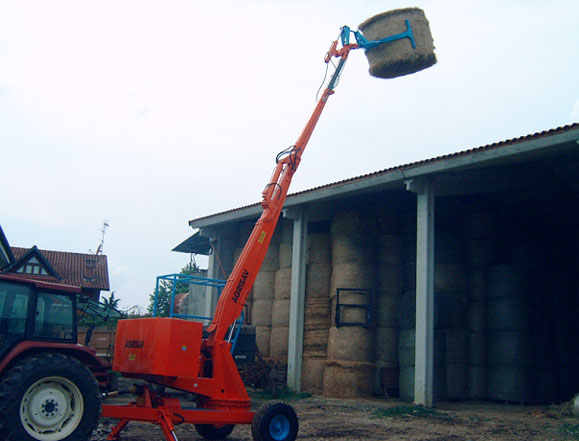 Caricatore C.A.S. 1500