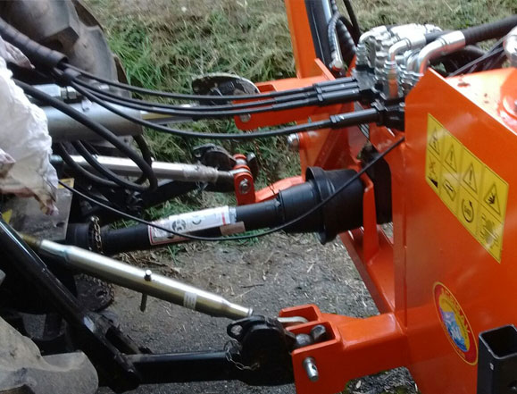 Tiranti di fissaggio