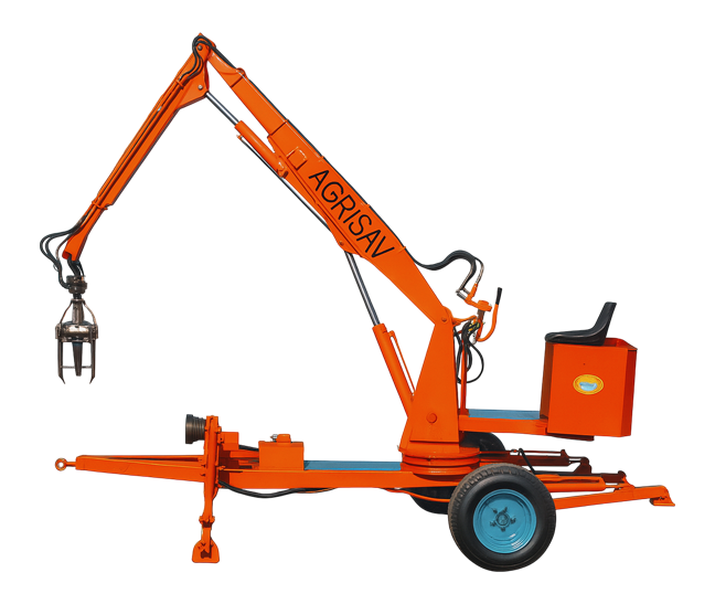 Caricatore C.A.S. 500