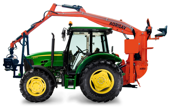 Caricatore P.A.S. 1000